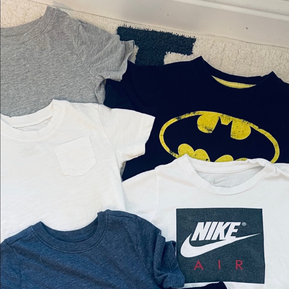 Toddler boy t-shirts